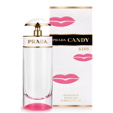 prada candy kiss eau de parfum 20ml|Prada Candy kiss perfume review.